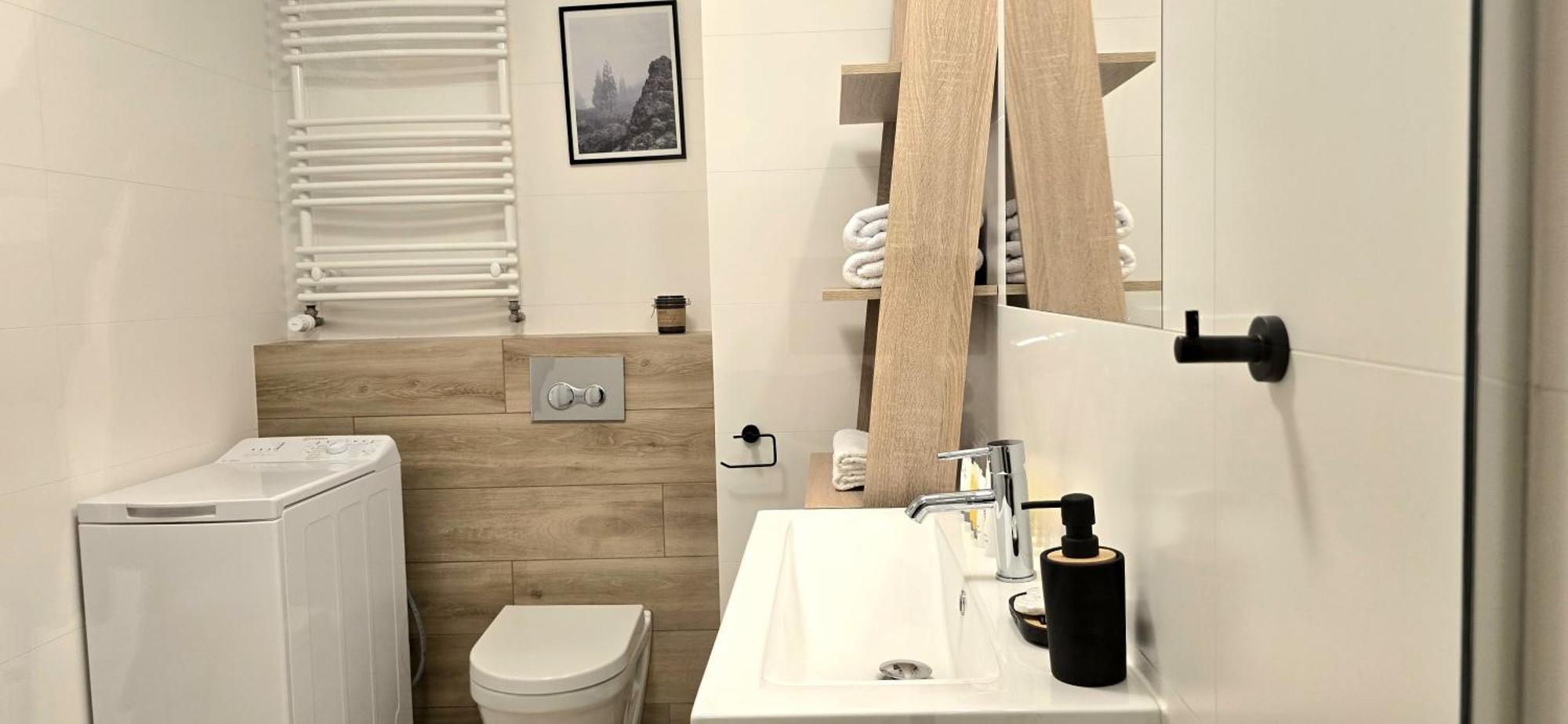 Apartament Wilcza Delux By Triapart Gdansk Ngoại thất bức ảnh