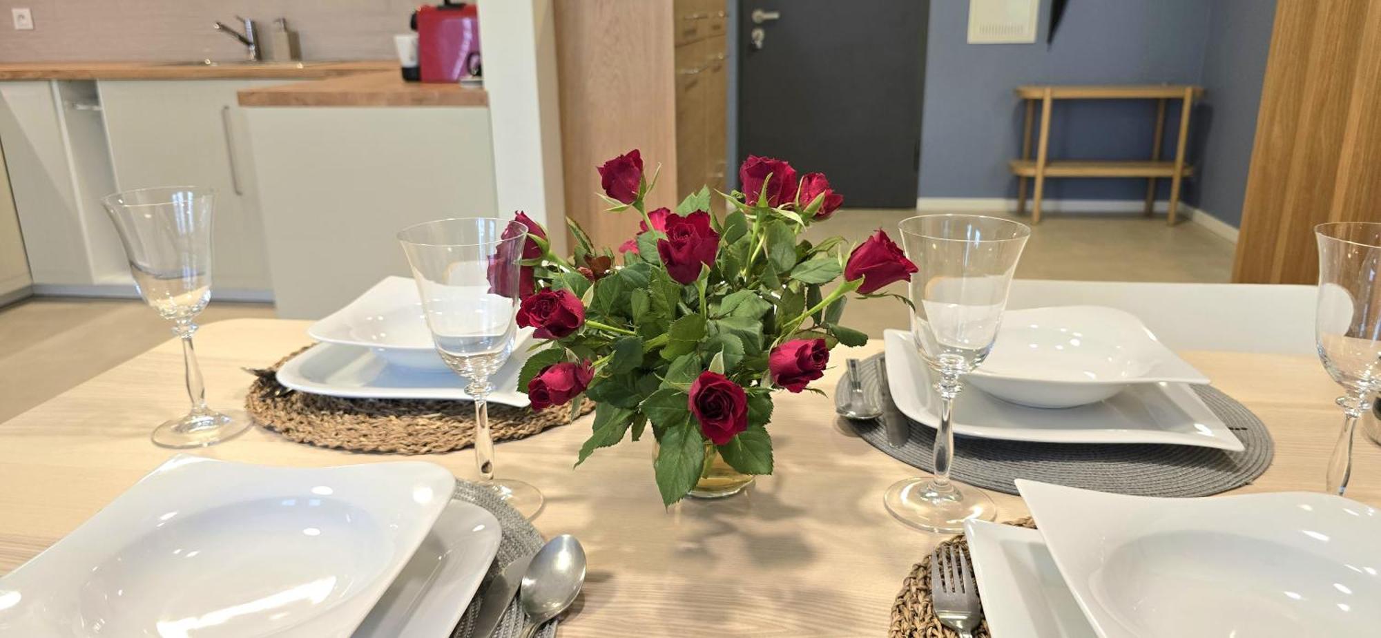 Apartament Wilcza Delux By Triapart Gdansk Ngoại thất bức ảnh