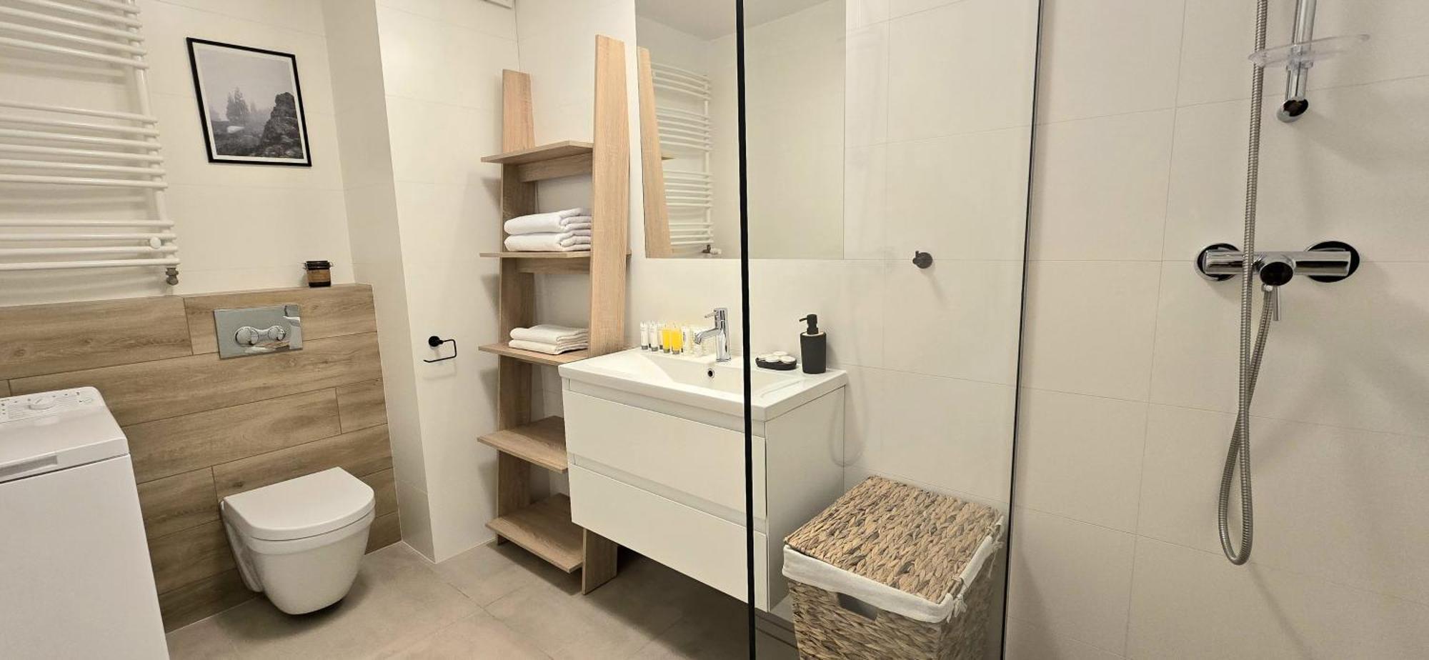 Apartament Wilcza Delux By Triapart Gdansk Ngoại thất bức ảnh